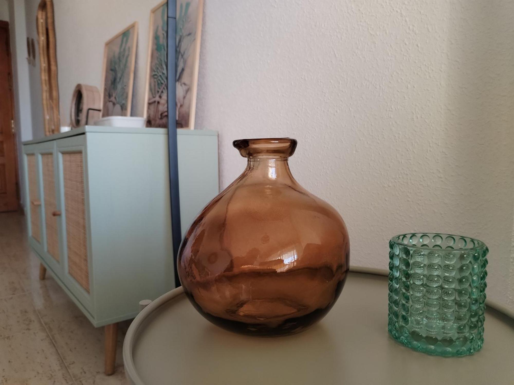 Apartamento Mira Al Mar Y Tabarca En Urbanizacion Santa Pola Exterior foto
